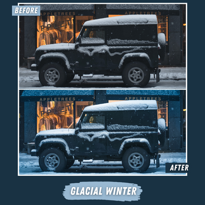 Mega Bundle 450 Lightroom Presets