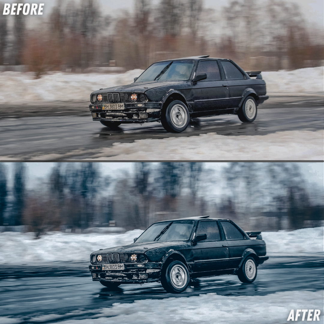 Cold Rig Tones Cold Tones Lightroom Preset Pack – Digital Bolt Ons