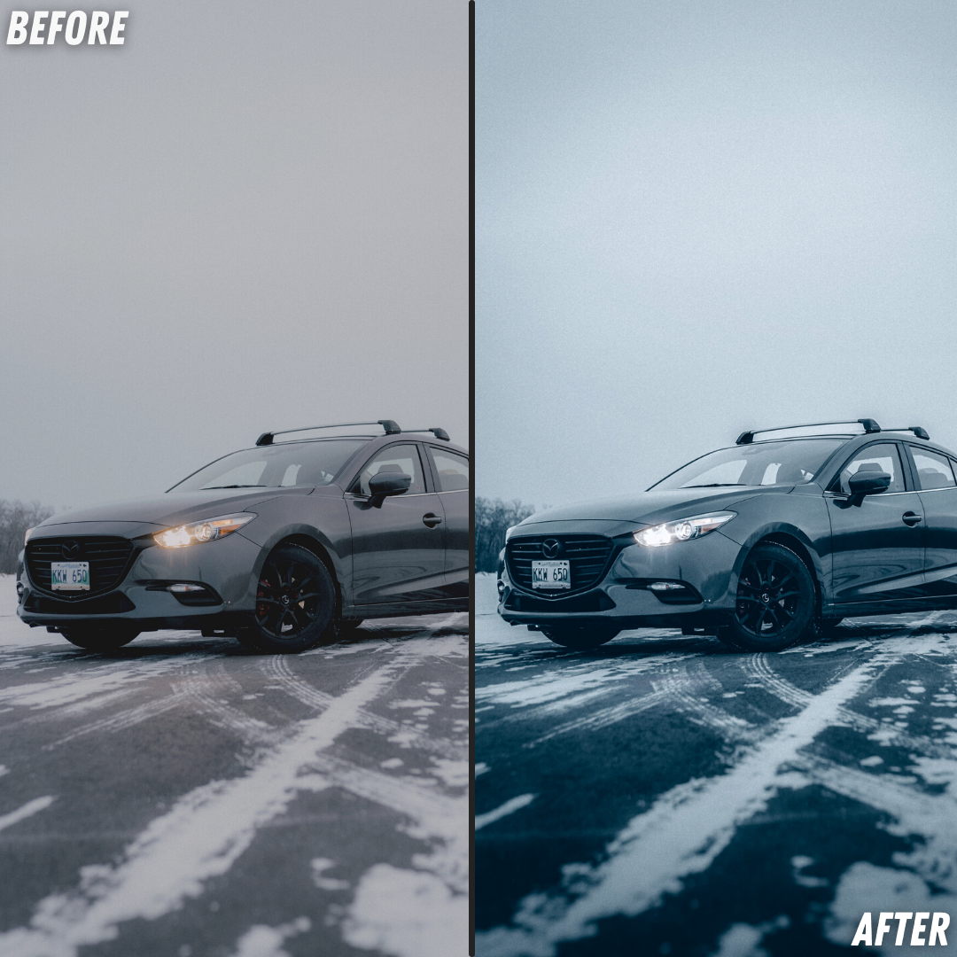 Cold Rig Tones Cold Tones Lightroom Preset Pack – Digital Bolt Ons