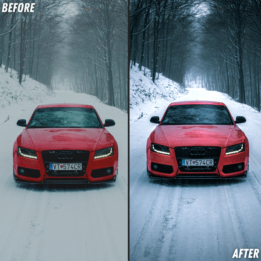 Cold Rig Tones Cold Tones Lightroom Preset Pack – Digital Bolt Ons